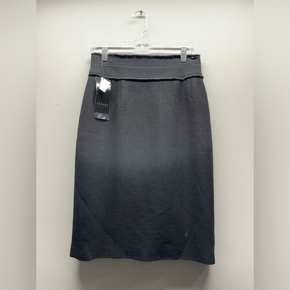 Escada Sport Skirt